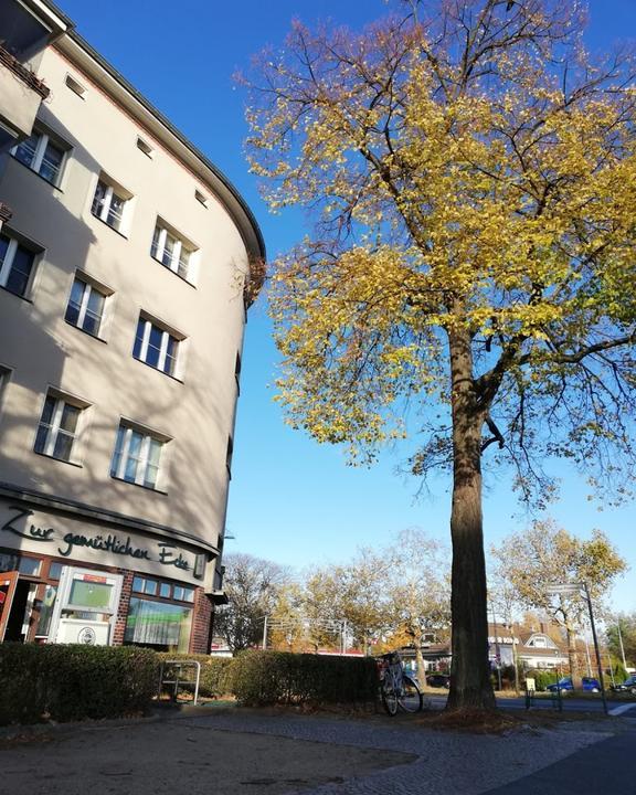 Zur gemutlichen Ecke