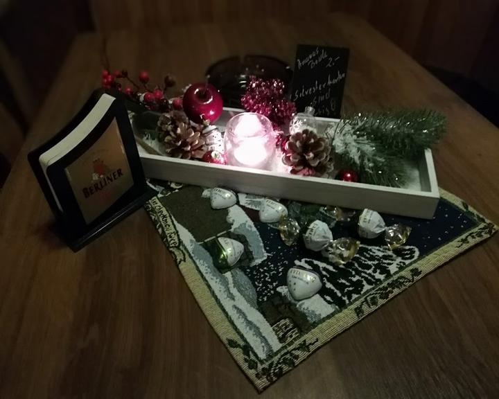 Zur gemutlichen Ecke