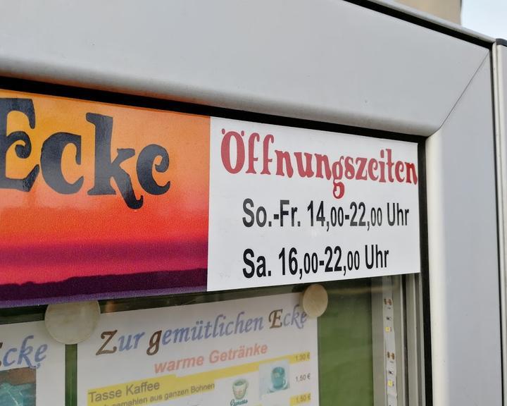 Zur gemutlichen Ecke