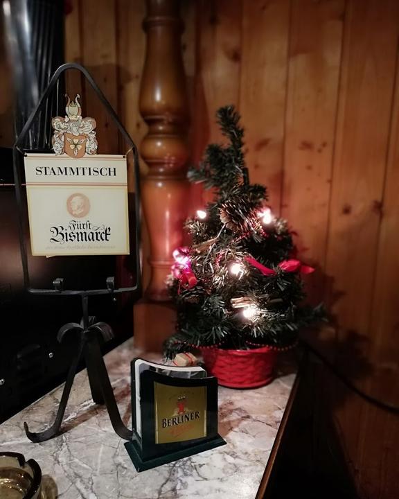 Zur gemutlichen Ecke