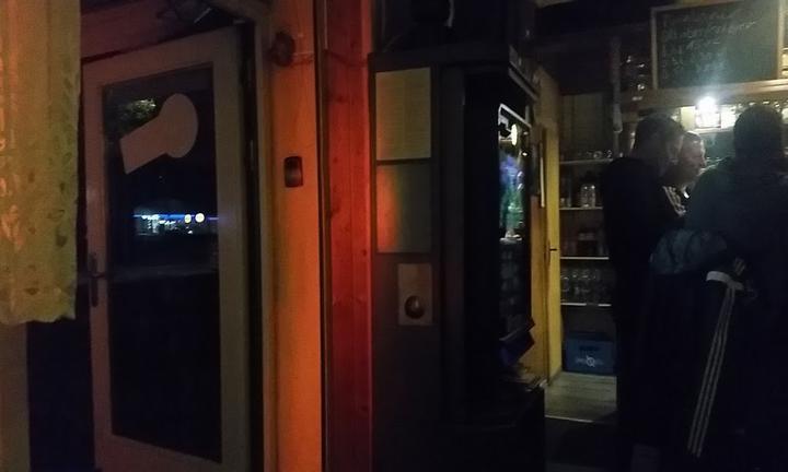 Zur gemutlichen Ecke