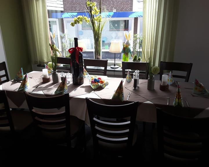 Restaurant Adriatik