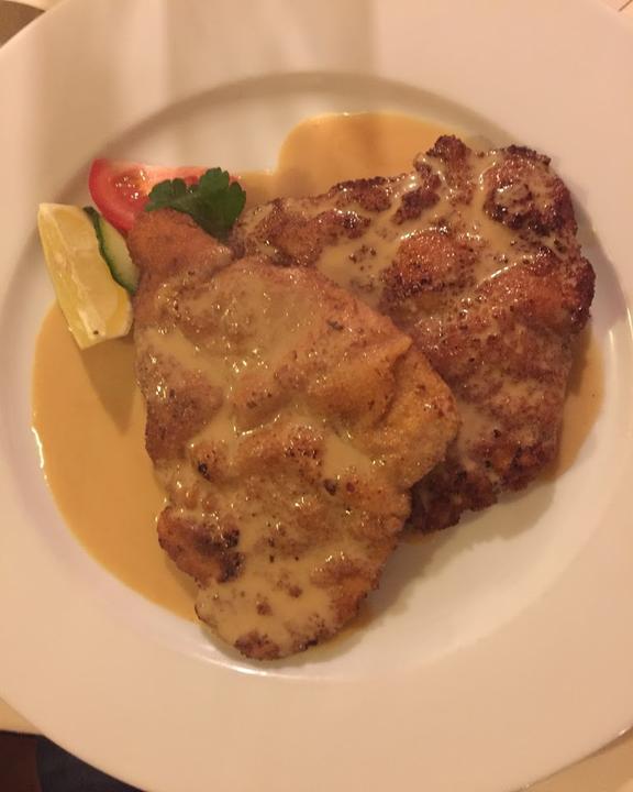 Restaurant Schillerschlossel