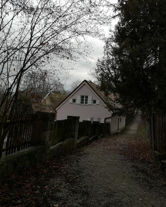 Chorherrnstuberl