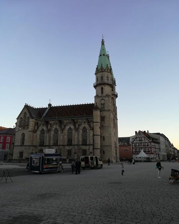 Schlossstuben