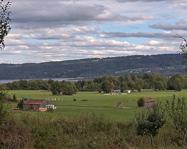 Schatzbergalm