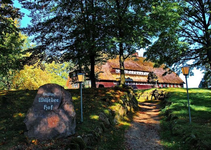 Wilseder Hof