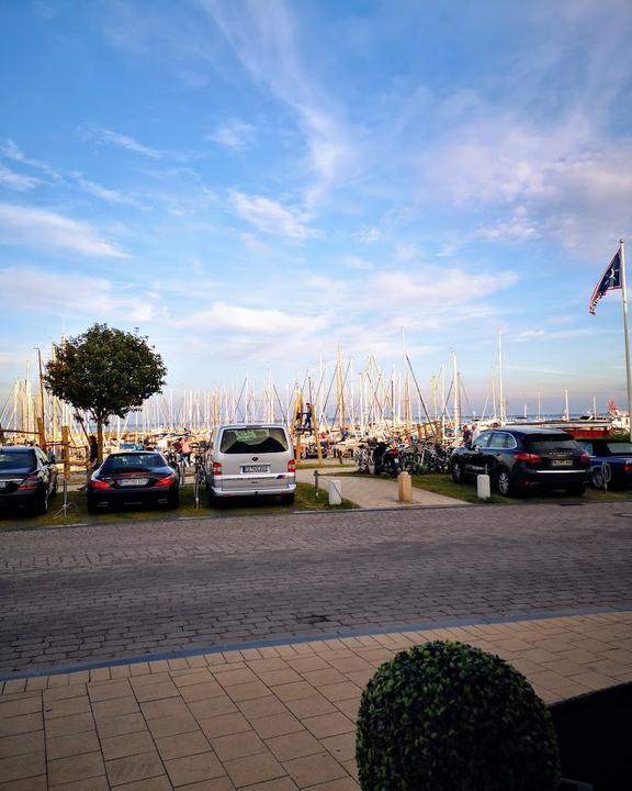Hafenrestaurant