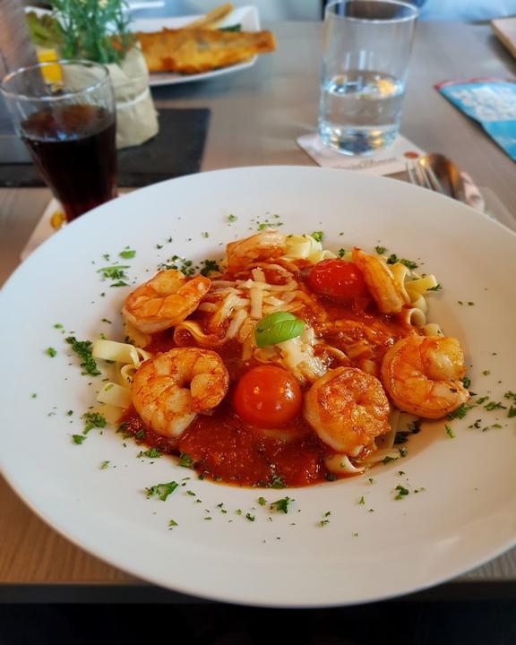 Hafenrestaurant