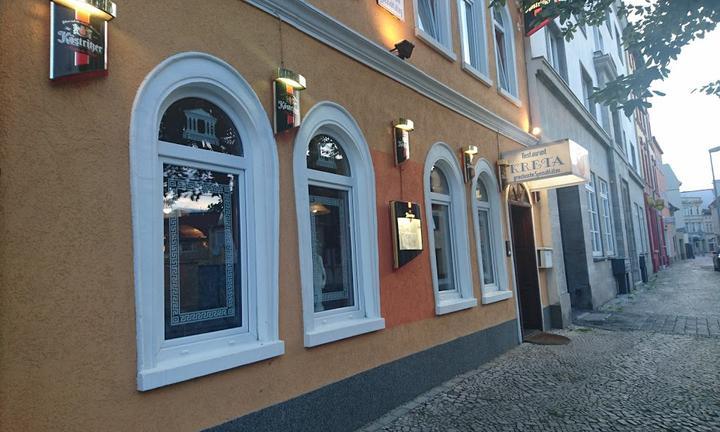 Restaurant Kreta