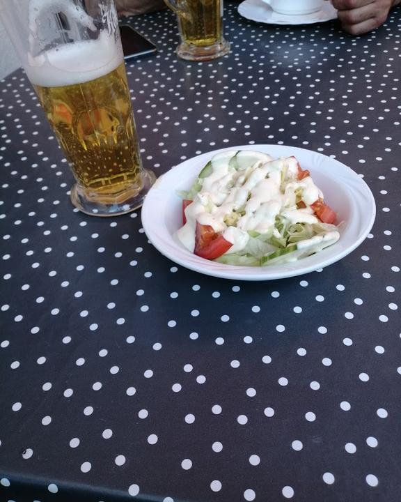 Restaurant Kreta