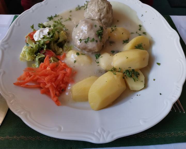 Restaurant u.Pension Zur Schlachteplatte