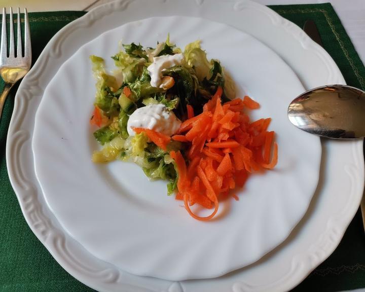 Restaurant u.Pension Zur Schlachteplatte