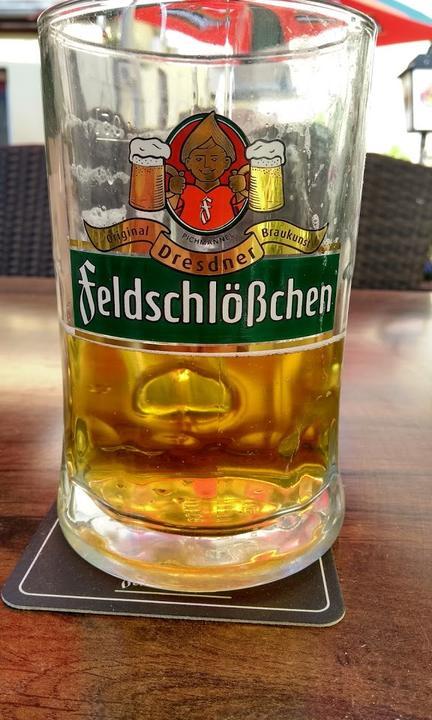 Restaurant u.Pension Zur Schlachteplatte