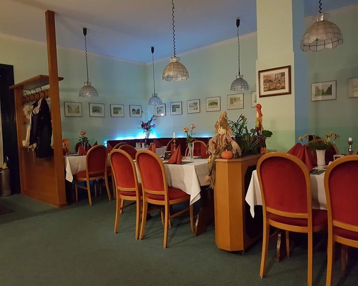 Restaurant u.Pension Zur Schlachteplatte