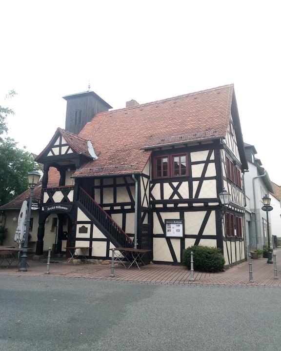 Historisches Rathaus Inh. Edeltraud Bernhard
