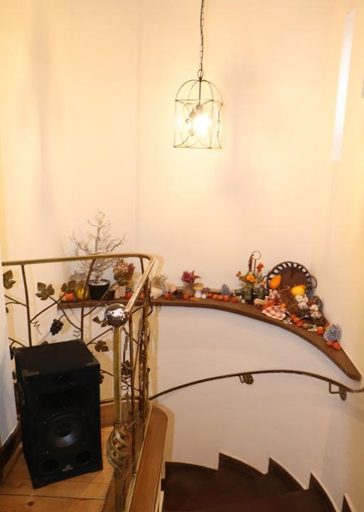 Historisches Rathaus Inh. Edeltraud Bernhard