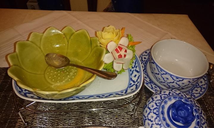 Thailandisches Restaurant Sabai Jai