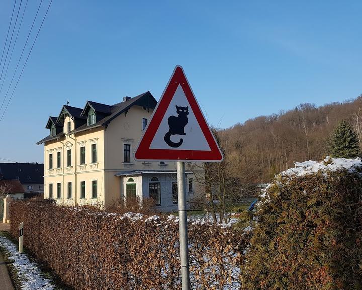 Gaststätte Wasserschänke
