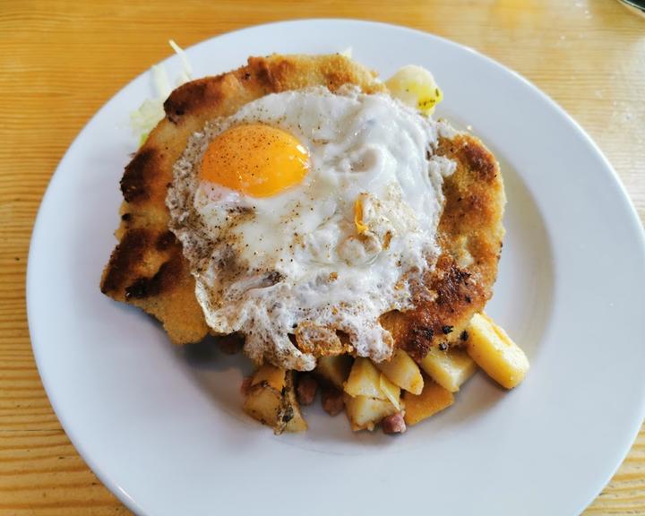 Kartoffelburg