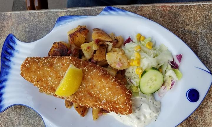 Kartoffelburg
