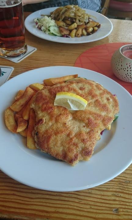 Kartoffelburg