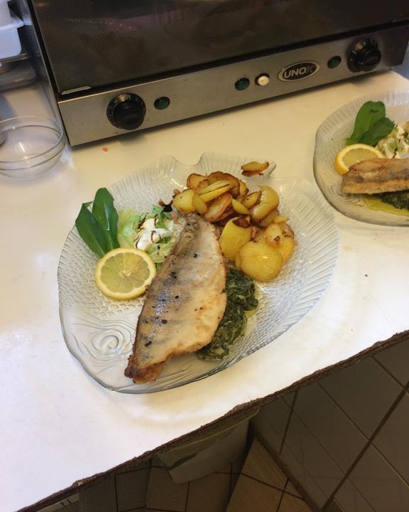 Gasthaus Oln Hooven