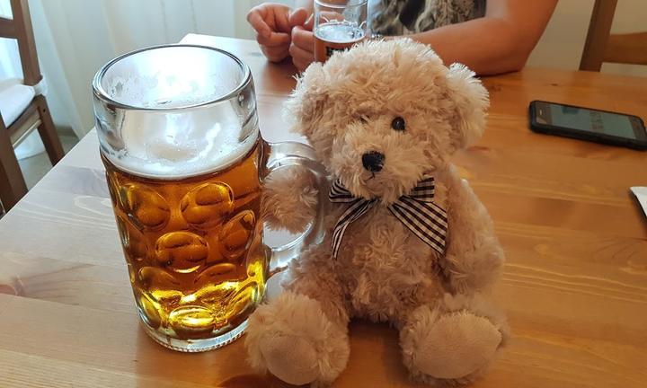 Pizzaservice Hallo Pizza