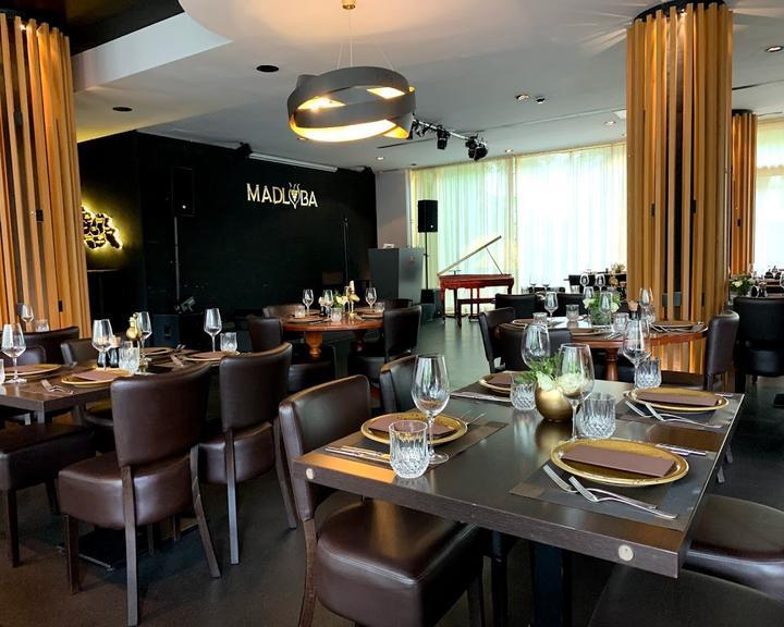 Madloba Lounge