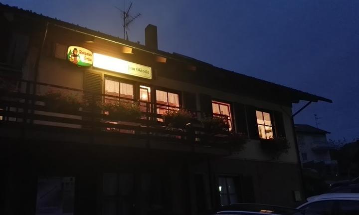Erlebnisgastronomie Zum Gassle