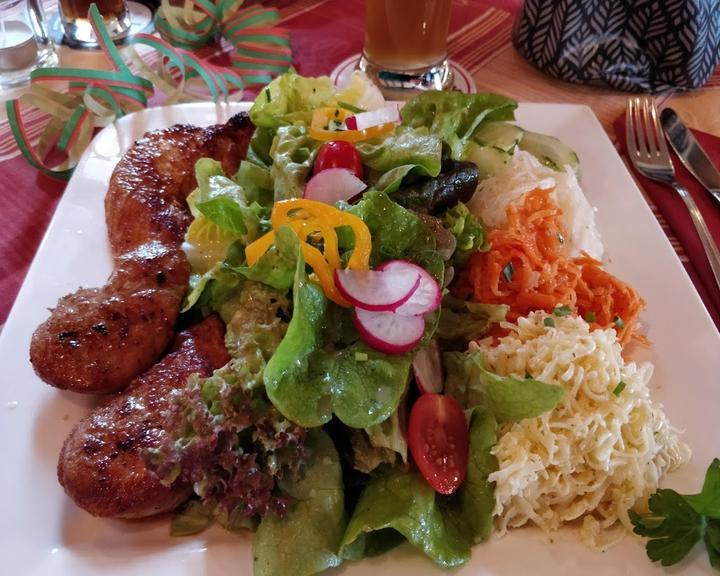 Erlebnisgastronomie Zum Gassle