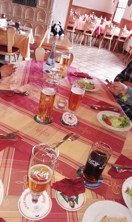 Erlebnisgastronomie Zum Gassle