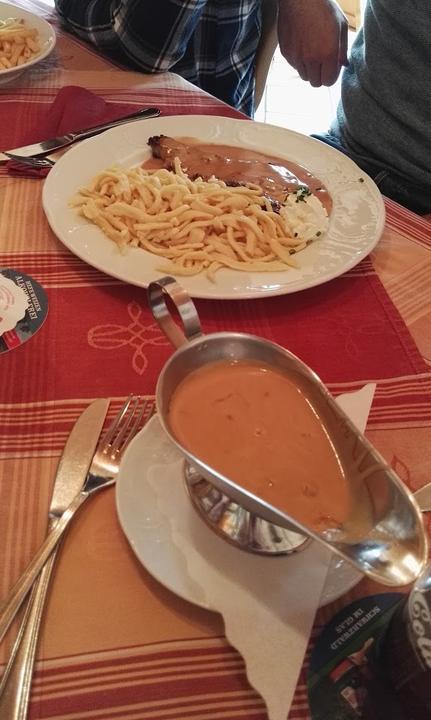 Erlebnisgastronomie Zum Gassle