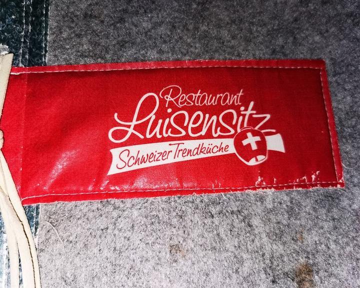Luisensitz