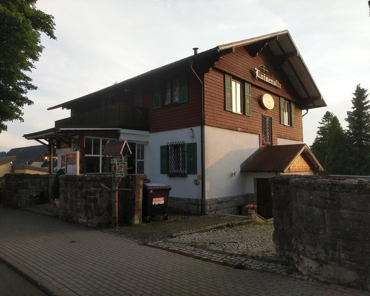 Luisensitz