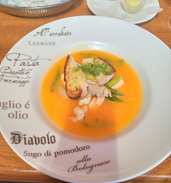 Trattoria Rossini