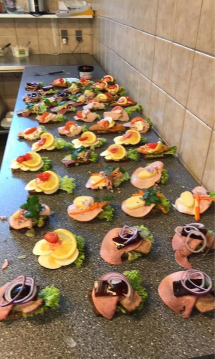 Event Gastronomie Koppelweide