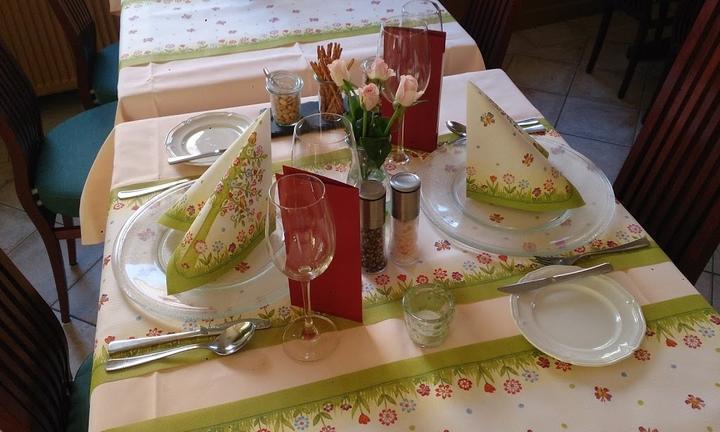 Restaurant zum Postillion