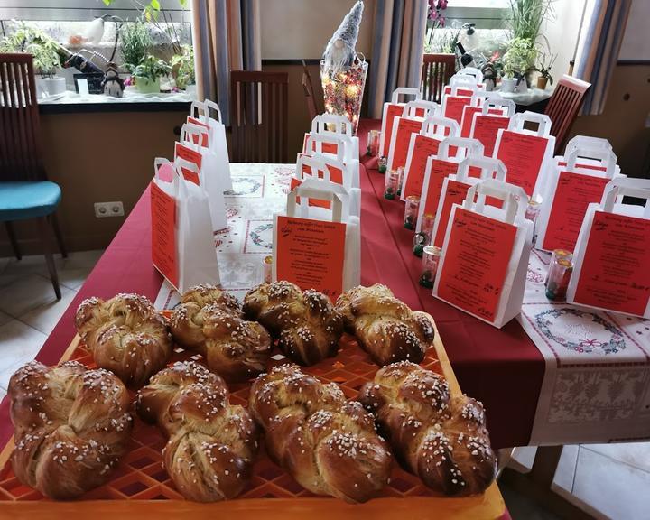 Restaurant zum Postillion