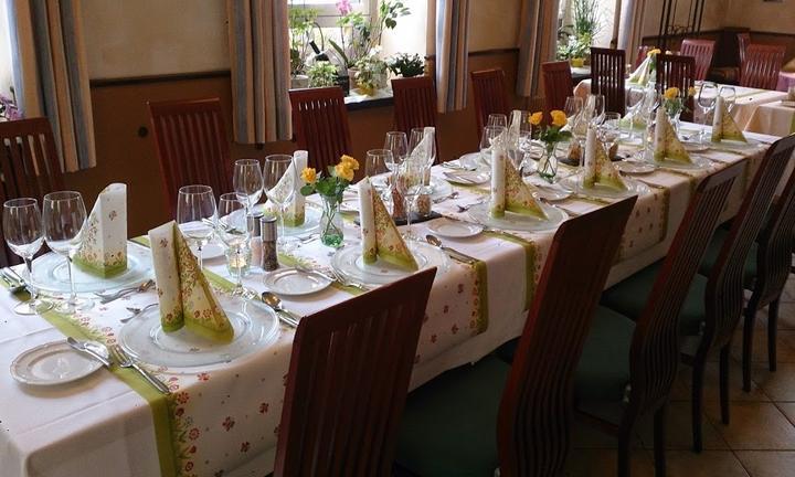 Restaurant zum Postillion