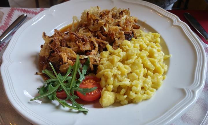 Restaurant zum Postillion