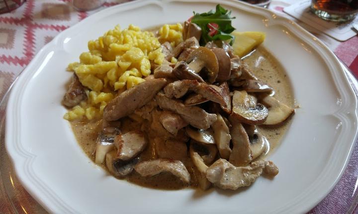 Restaurant zum Postillion