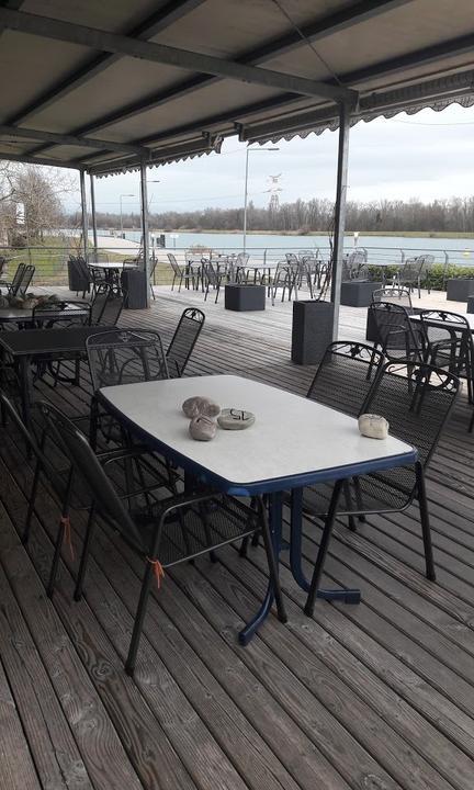 Rheinpromenade