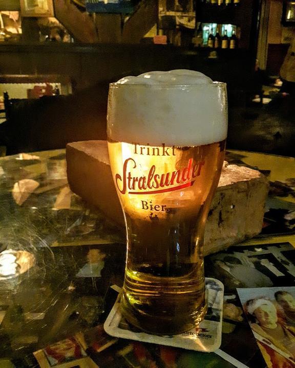Hafenkneipe Zur Fahre