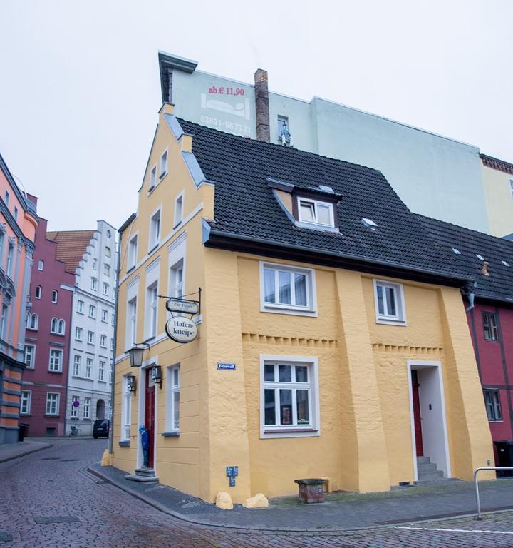 Hafenkneipe Zur Fahre