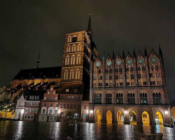 Wulflamstuben