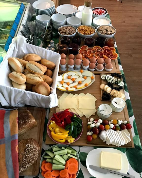 Familiencafe Zaunkonig