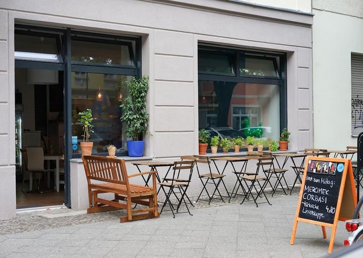 Familiencafe Zaunkonig