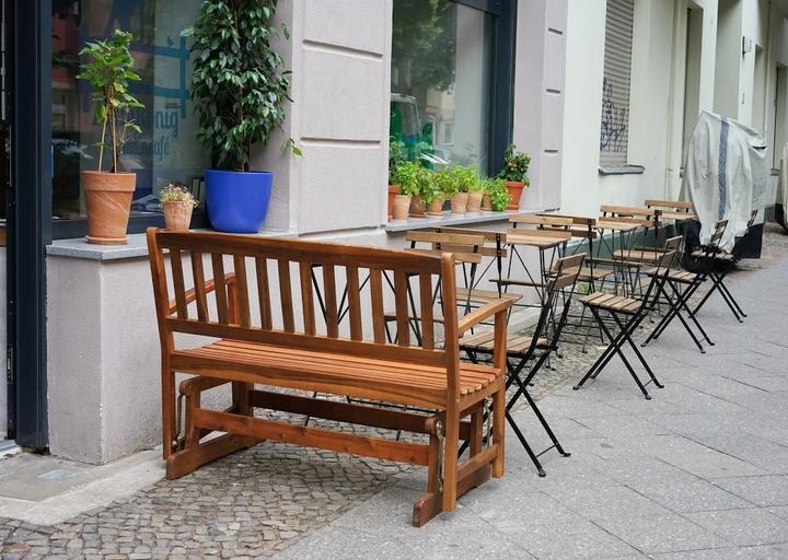 Familiencafe Zaunkonig