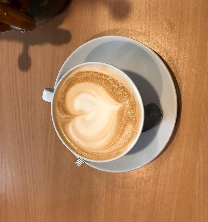 Familiencafe Zaunkonig